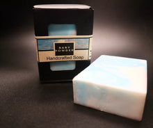 Load image into Gallery viewer, 5pc Bath Box Gift Set | 10 Scent options