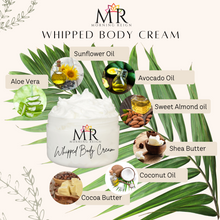 Load image into Gallery viewer, King's Reign Body Cream CLEARANCE