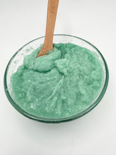 Load image into Gallery viewer, Mint Eucalyptus Sugar Body Scrub