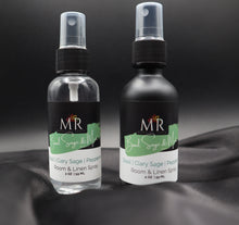 Load image into Gallery viewer, Basil Sage & Mint Room and Linen Spray
