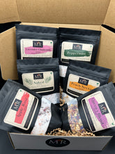 Load image into Gallery viewer, Bath Salts 2.5oz Sample Size