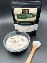Load image into Gallery viewer, Bath Salts 2.5oz Sample Size
