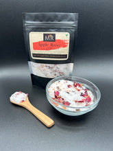 Load image into Gallery viewer, Bath Salts 2.5oz Sample Size