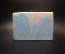 Load image into Gallery viewer, Baby Powder Triple Butter Soap