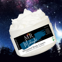 Load image into Gallery viewer, Midnight Body Cream