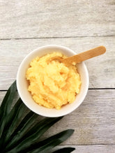 Load image into Gallery viewer, Peach Bellini Sugar Body Scrub