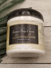 Load image into Gallery viewer, Morning Reign Body Cream CLEARANCE