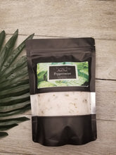 Load image into Gallery viewer, Peppermint Bath Salts