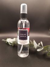 Load image into Gallery viewer, Crisp Apple Room and Linen Spray