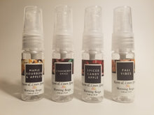 Load image into Gallery viewer, 4-piece mini Room & Linen Spray Set