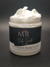 Load image into Gallery viewer, Palo Santo Body Cream
