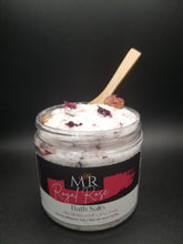 Load image into Gallery viewer, Royal Rose Bath Salts