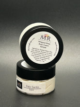 Load image into Gallery viewer, Body Cream 1oz Sample Size