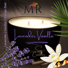 Load image into Gallery viewer, 8oz Soy Candle Tins
