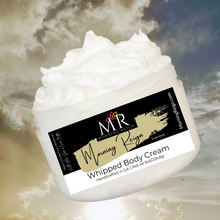 Load image into Gallery viewer, Morning Reign Body Cream CLEARANCE
