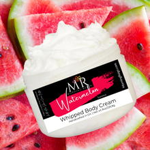Load image into Gallery viewer, Watermelon Body Cream *Limited Edition