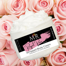Load image into Gallery viewer, Royal Rose Body Cream