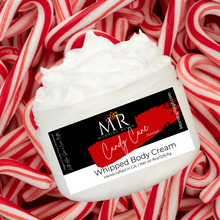 Load image into Gallery viewer, *Limited Edition* Candy Cane Body Cream