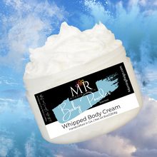 Load image into Gallery viewer, Baby Powder Body Cream CLEARANCE