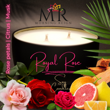 Load image into Gallery viewer, 8oz Soy Candle Tins