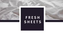 Load image into Gallery viewer, Fresh Sheets Room and Linen Spray