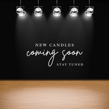Load image into Gallery viewer, 8oz Soy Candle Tins