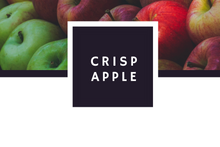 Load image into Gallery viewer, Crisp Apple Room and Linen Spray