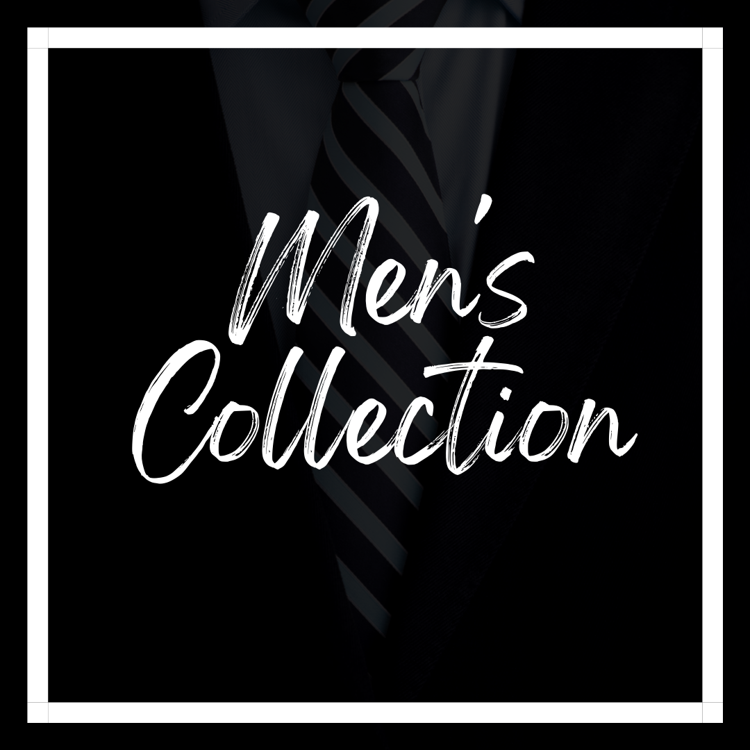 Men's Collection – Morning Reign