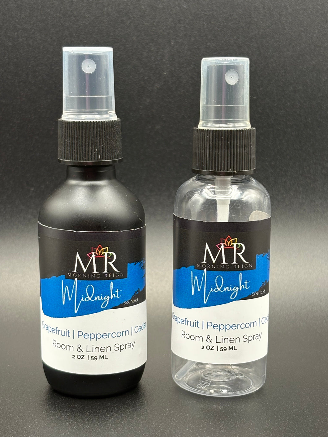 Midnight Room and Linen Spray