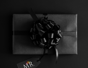 MR black box eGift card