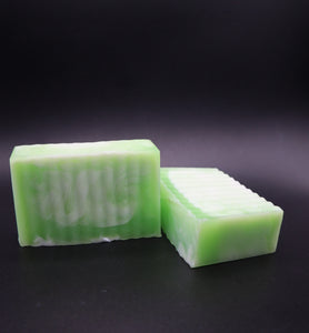 Basil Sage & Mint Soap