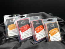 Load image into Gallery viewer, 4-pack Autumn Scented Wax Melt set
