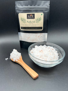 Bath Salts 2.5oz Sample Size