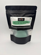 Load image into Gallery viewer, Mint Eucalyptus Extra Strength Shower Steamers
