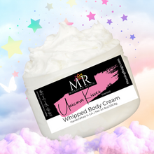 Load image into Gallery viewer, Unicorn Kisses Body Cream
