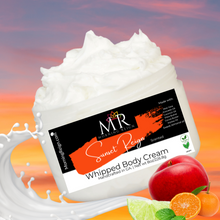 Load image into Gallery viewer, Sunset Reign Body Cream
