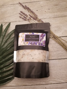 Lavender Chamomile Bath Salts