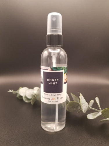 Room and Linen Spray Bundle - Holy Sanity