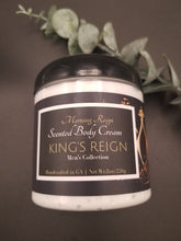 Load image into Gallery viewer, King&#39;s Reign Body Cream
