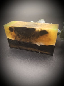 King's Reign Soap