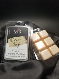 Morning Reign Wax Melts