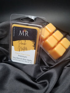 Peach Nectar Wax Melts