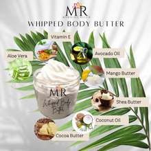 Load image into Gallery viewer, Whipped Shea Body Butter**Limited Time**
