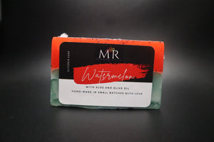 Watermelon Soap