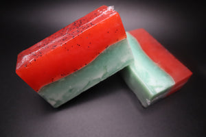 Watermelon Soap