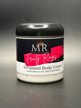 Load image into Gallery viewer, *Limited Edition* Fruity Rings Body Cream
