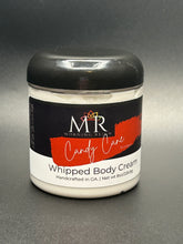 Load image into Gallery viewer, *Limited Edition* Candy Cane Body Cream
