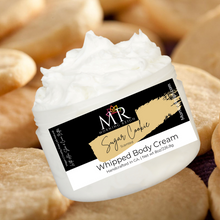 Load image into Gallery viewer, *Limited Edition* Sugar Cookie Body Cream
