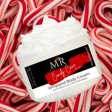 Load image into Gallery viewer, *Limited Edition* Candy Cane Body Cream
