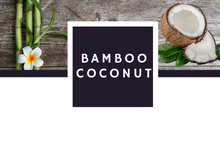 Load image into Gallery viewer, Bamboo Coconut Room and Linen Spray
